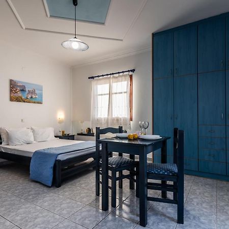 Kleo΄S Appartment 아다마스 외부 사진